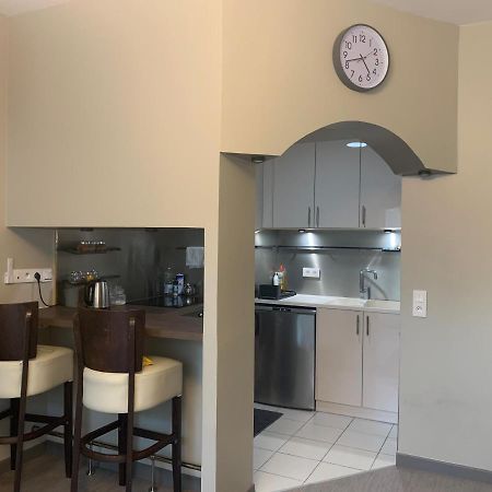 Luxurious Flat In Bondy, Apartment Ngoại thất bức ảnh