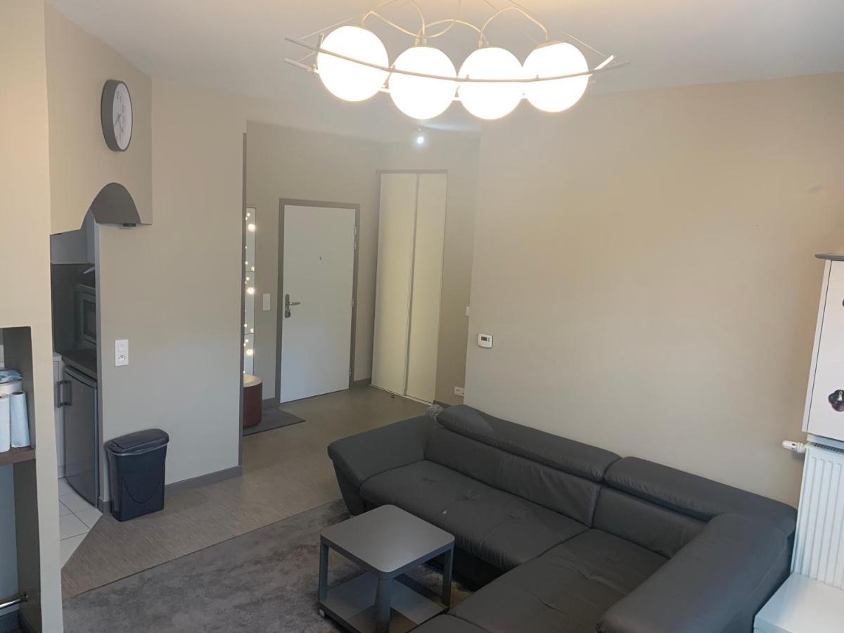 Luxurious Flat In Bondy, Apartment Ngoại thất bức ảnh